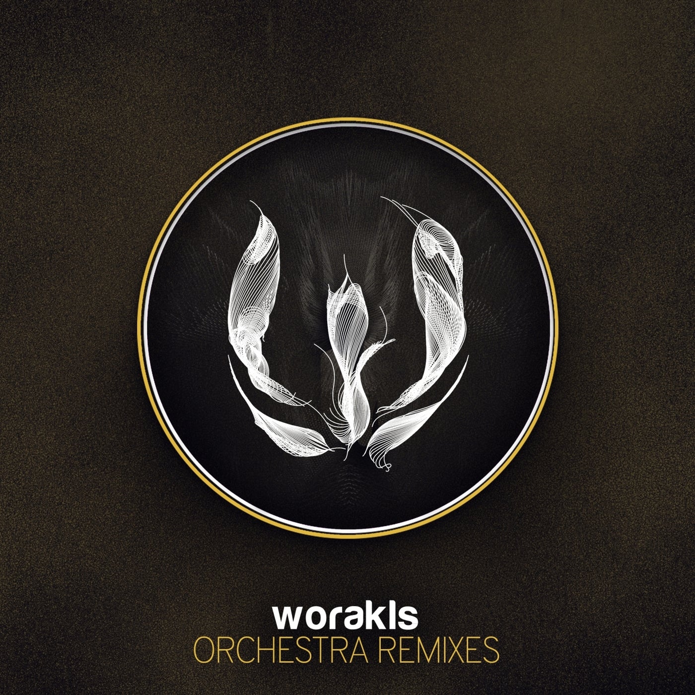 Worakls - Orchestra (Remixes) [HMR4]